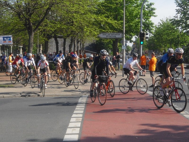 RTF Bremervoerde Manfred 030